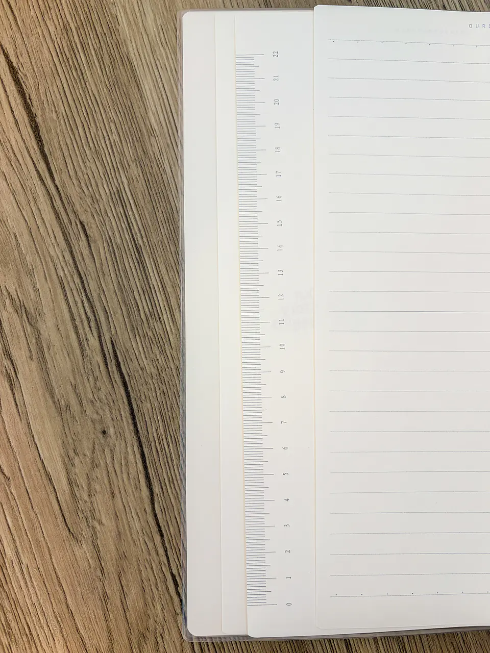 Libreta B5 linea | XL263098 3