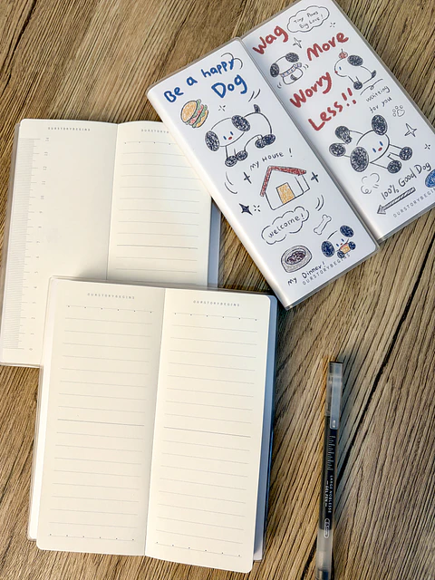 Libreta B6 linea | XL263099