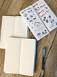 Libreta B6 linea | XL263099 - Miniatura 2