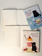 Libreta A5 linea | XL263101 - Miniatura 1