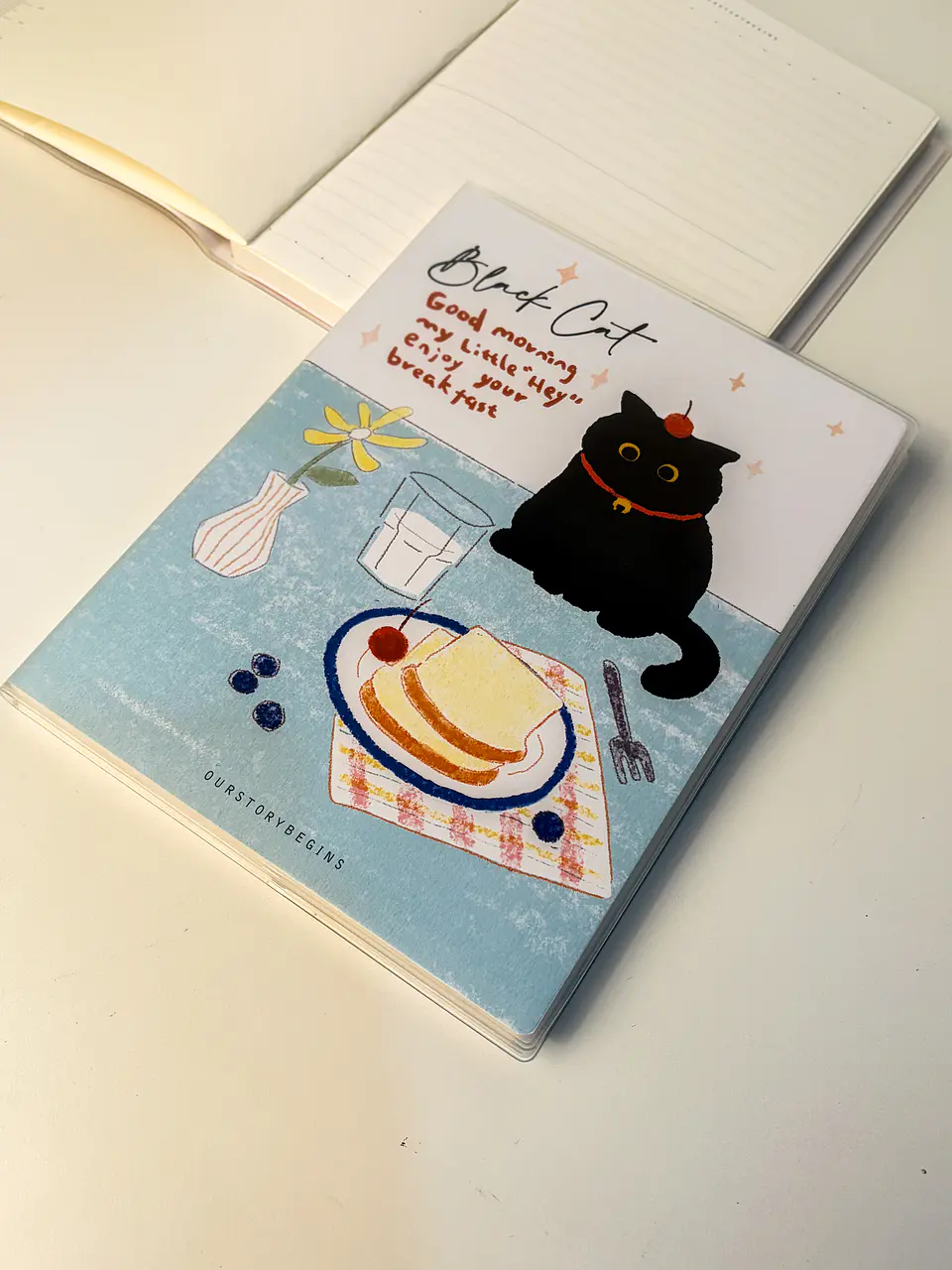 Libreta A5 linea | XL263101 3