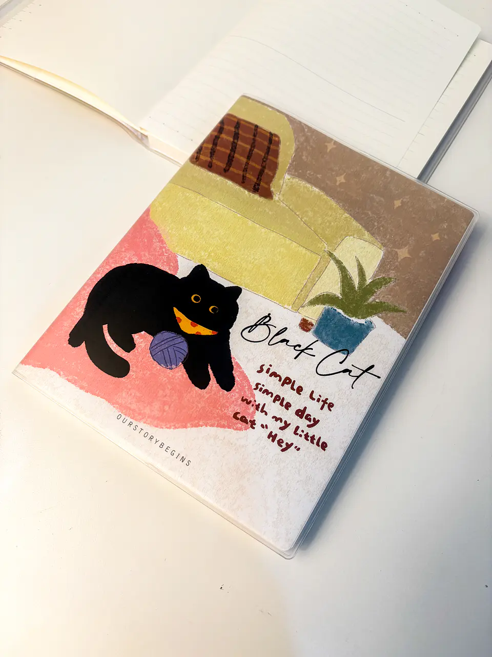 Libreta A5 linea | XL263101 5