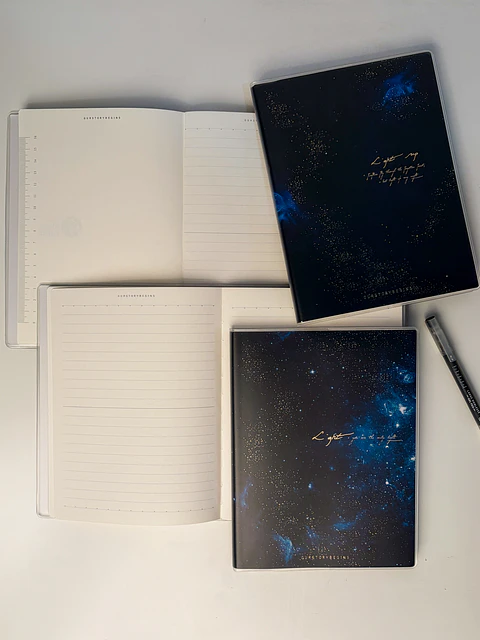 Libreta A5 linea | XL263100