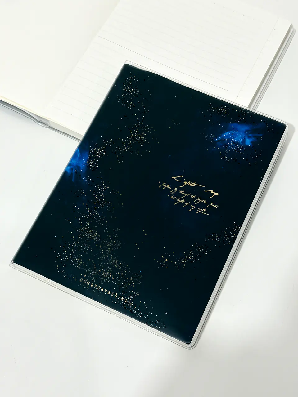 Libreta A5 linea | XL263100 3