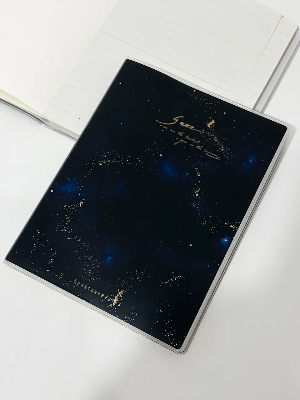 Libreta A5 linea | XL263100 4