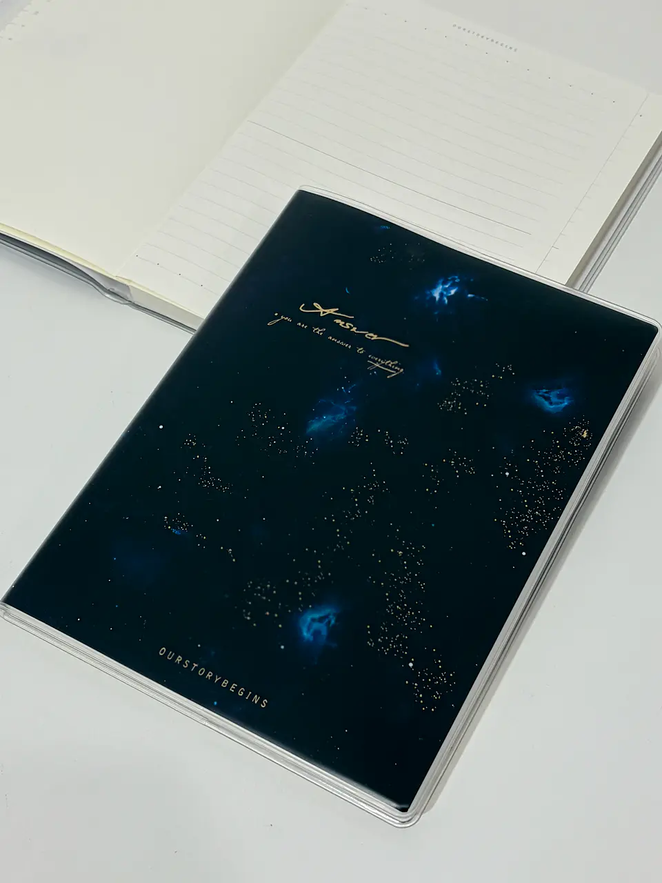Libreta A5 linea | XL263100 5