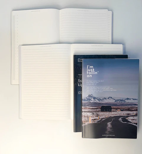 Libreta B5 linea | XL263097