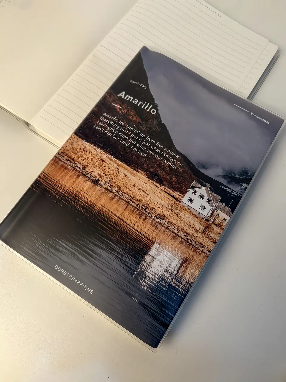 Libreta B5 linea | XL263097 5