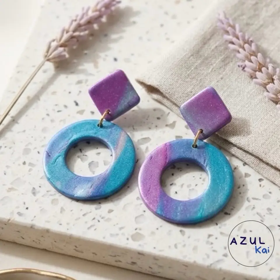 Argolla Lavanda 1