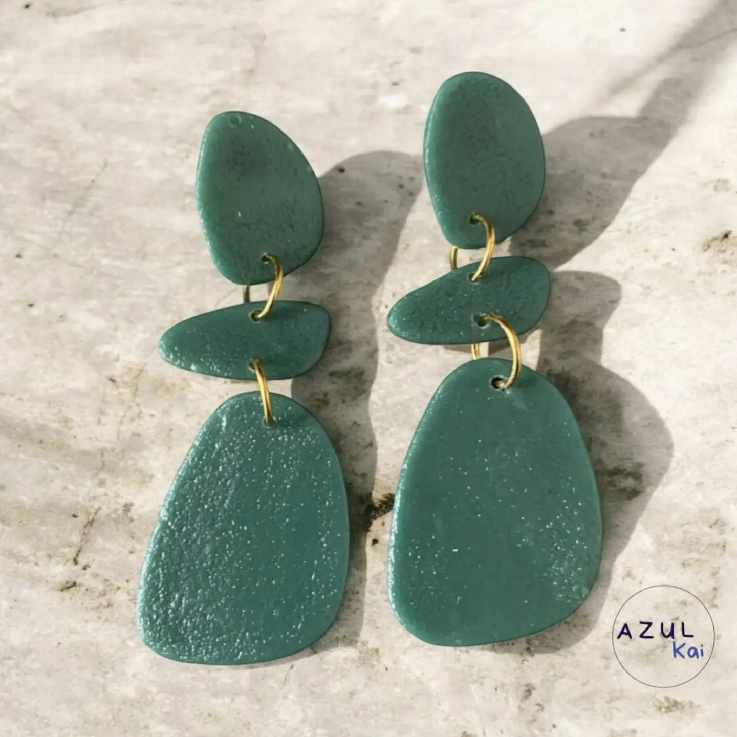 Piedras Esmeralda 1