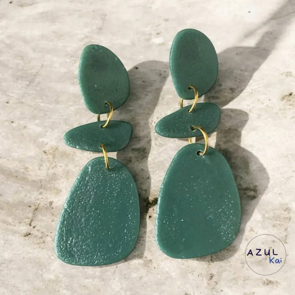 Piedras Esmeralda 1