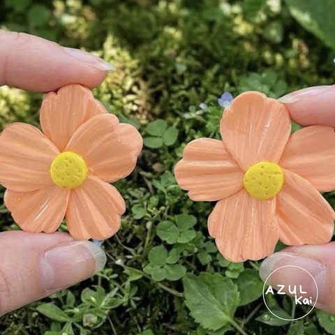 Flor Durazno