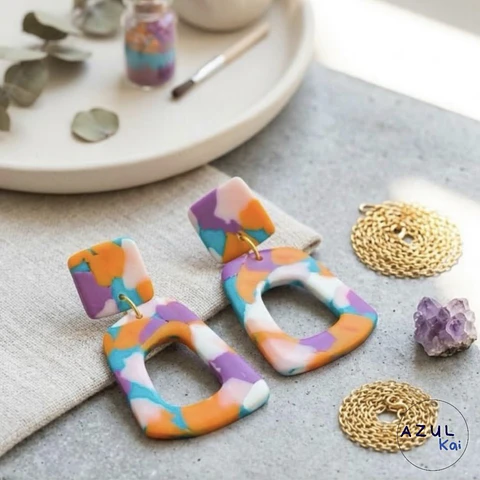 Arco Pastel