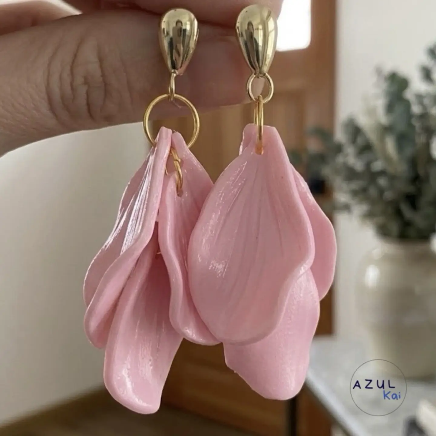 Pétalos Rosa 1