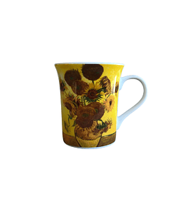 Mug Les Fleurs Van Gogh