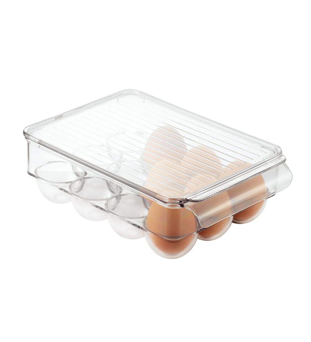 Organizador Fridge Huevos Small - INTERDESIGN