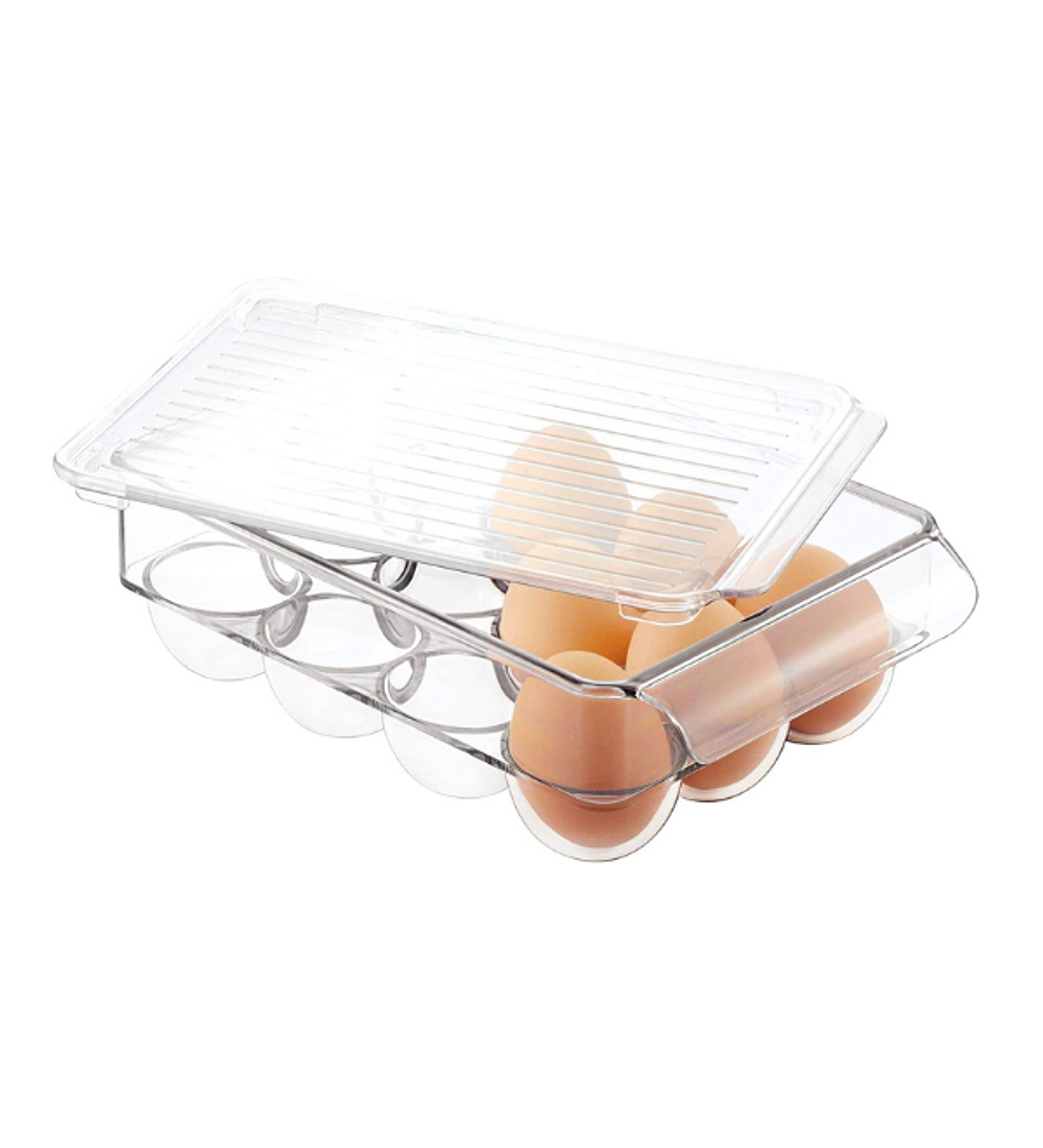 Organizador Fridge Huevos Small - INTERDESIGN