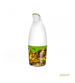 Alcuza Gourmet White - PREPARA