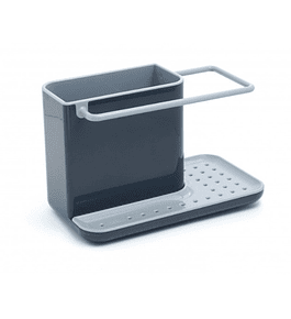 Caddy Organizador Lavaplatos Gris - Joseph Joseph