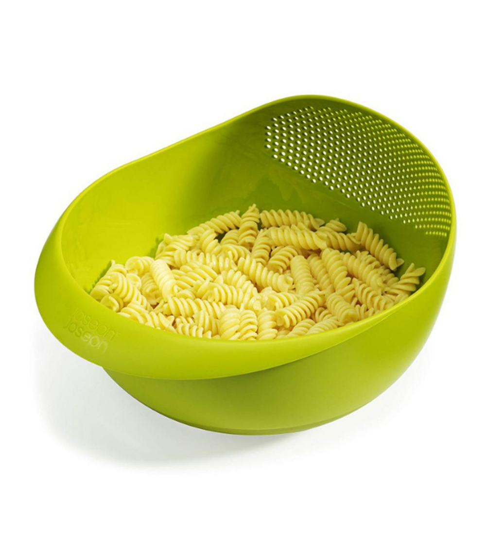 Bowl colador grande Joseph Joseph