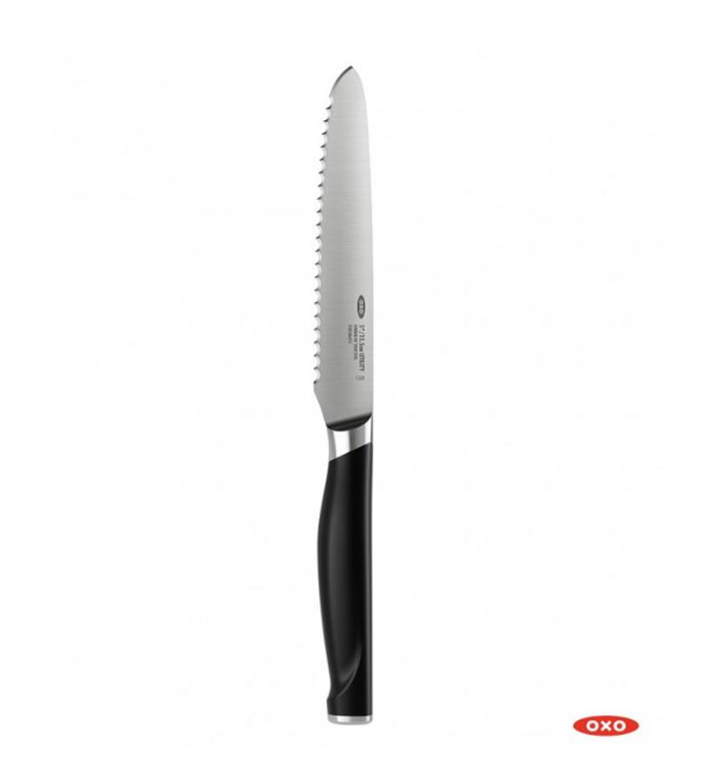 Cuchillo Multiuso Profesional - OXO