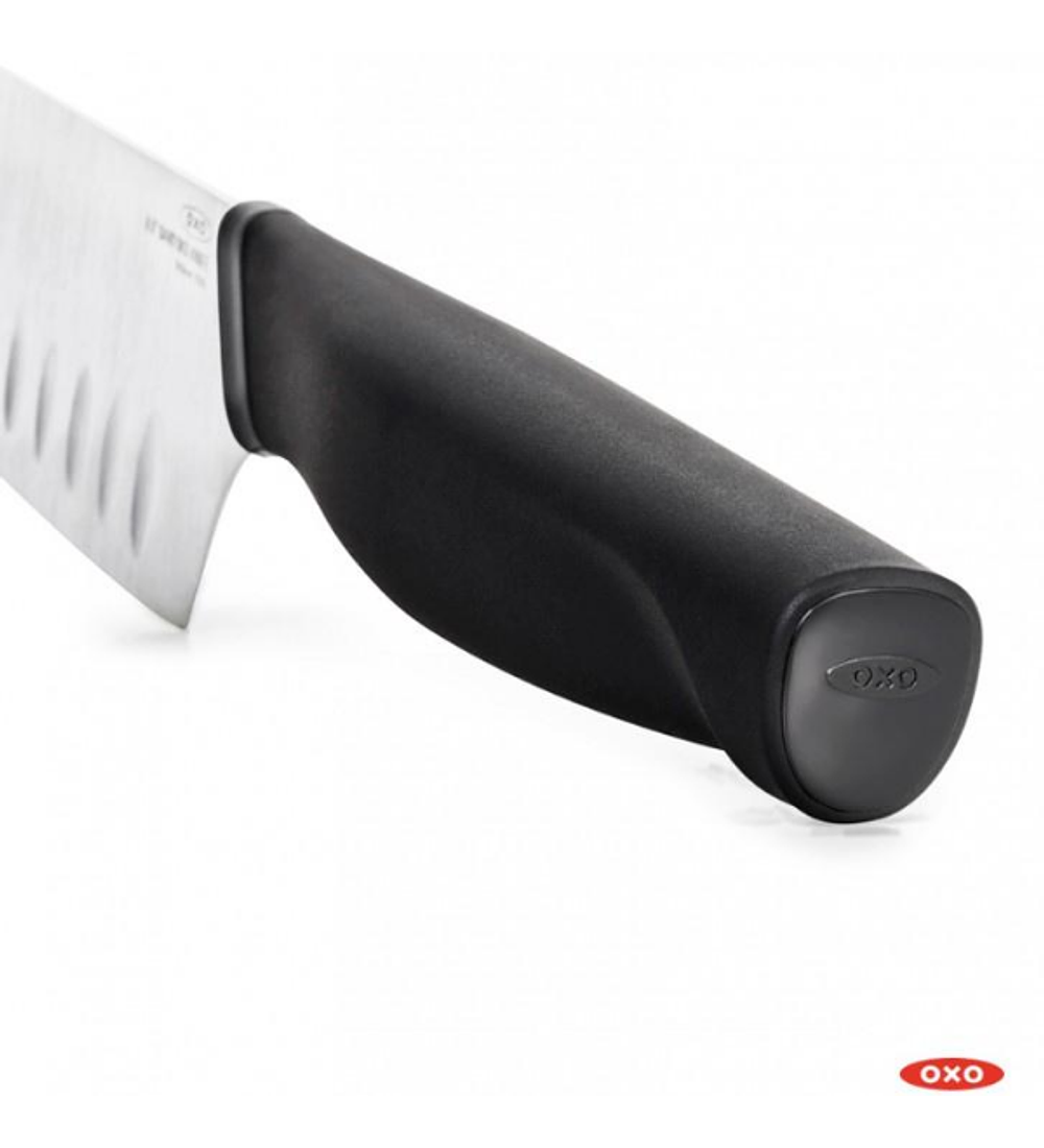 Cuchillo Santoku Profesional 16,5 Cm - OXO