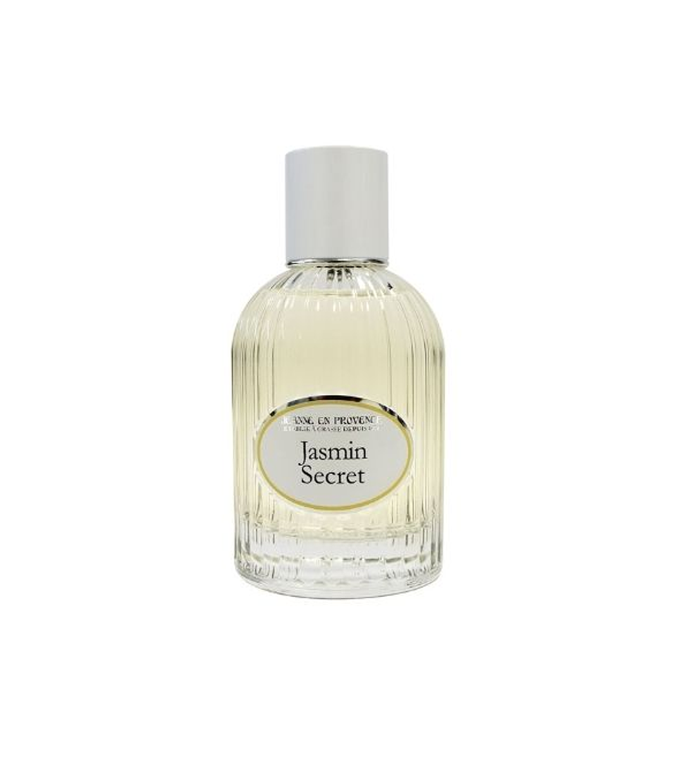 Eau de parfum Jazmin Secret 100 ml. - Jeanne Arthes