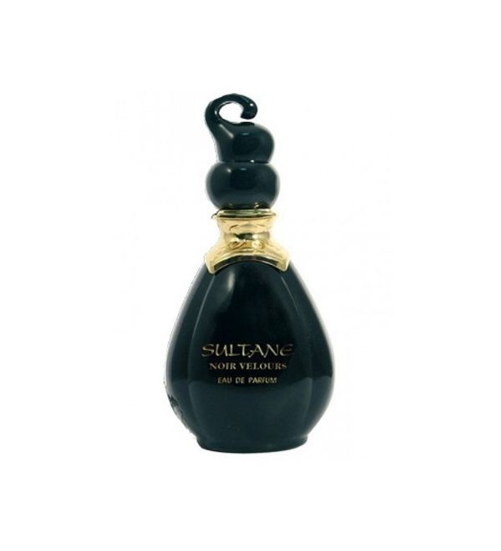 Eau de parfum Sultane Noir 100 ml. - Jeanne Arthes