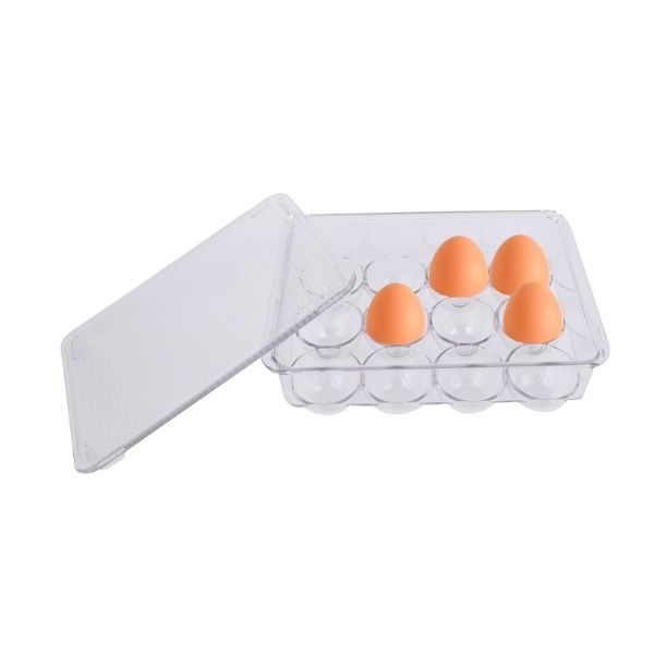 Organizador Acrílico para Tintas-3 niveles
