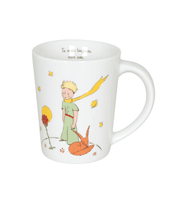 Mug Principito tú serás, tou jours mon ami