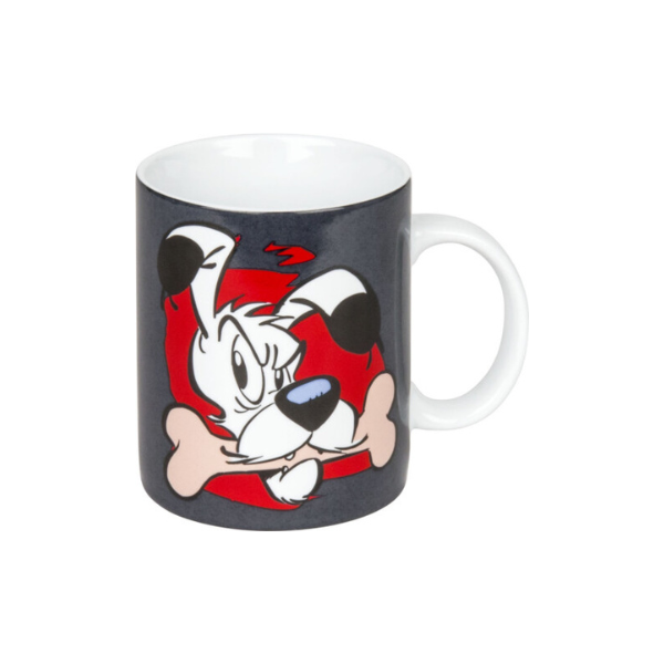 Mug Asterix Top Dog