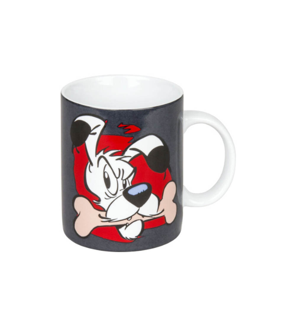 Mug Asterix Top Dog