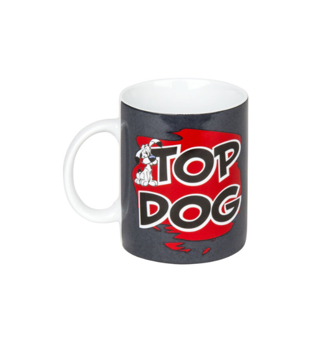Mug Asterix Top Dog