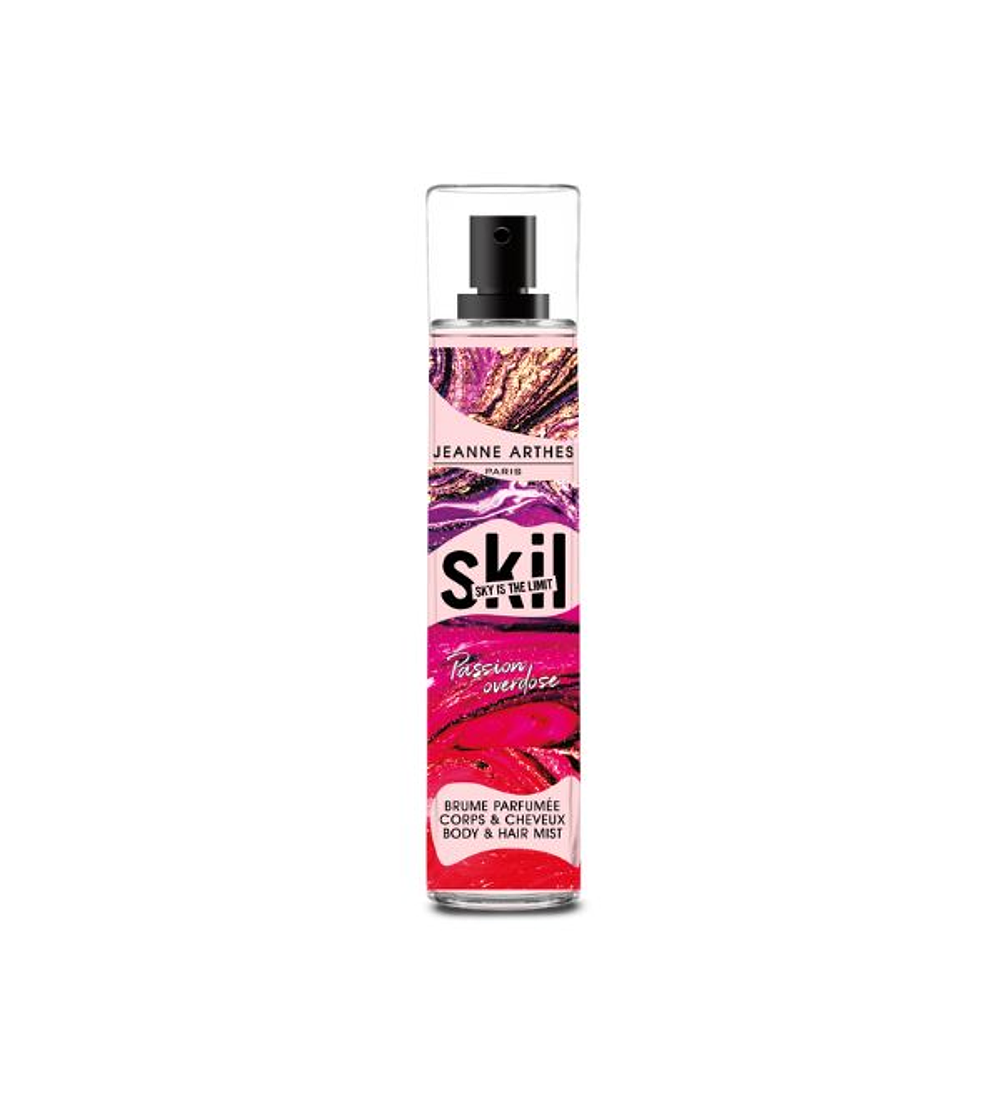 Skil Passion Overdose 250 ml.- Jeanne Arthes