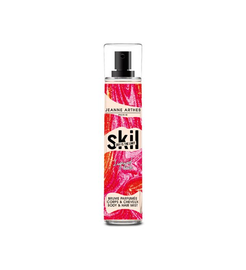 Skil Liquid Love 250 ml.- Jeanne Arthes