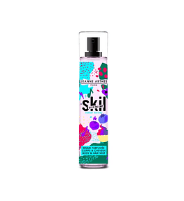 Skil Sorbet Berries 250 ml.- Jeanne Arthes