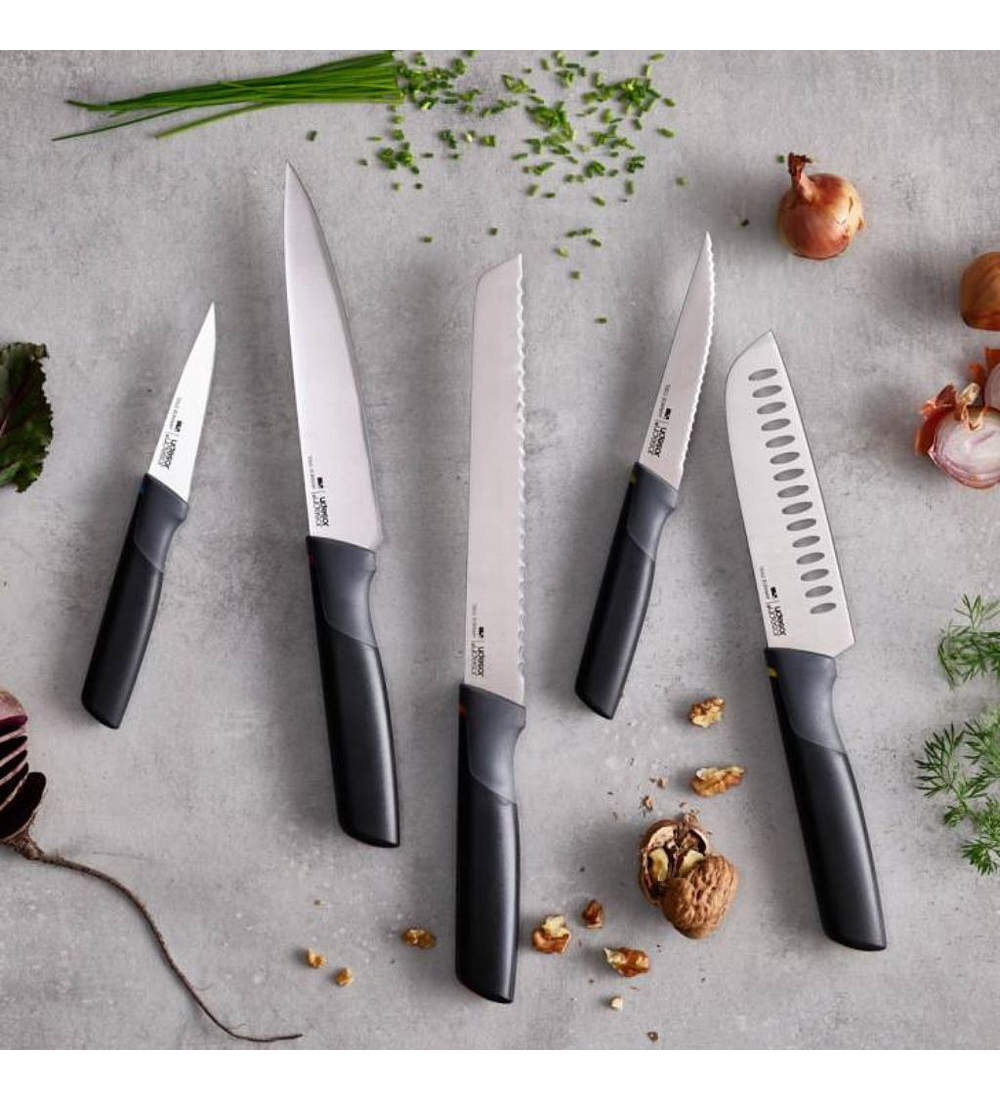 Cuchillo Elevate Santoku Joseph Joseph