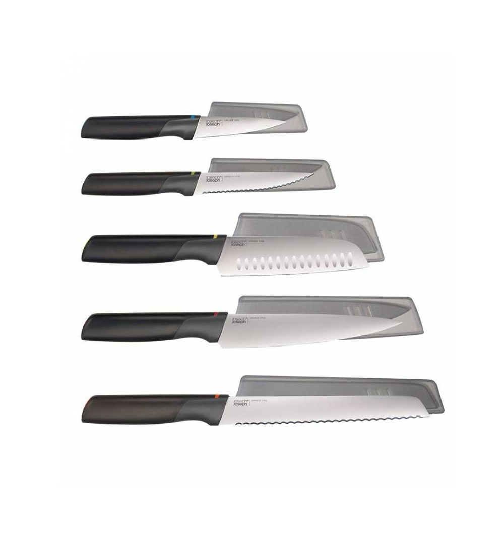 Cuchillo Elevate Santoku Joseph Joseph