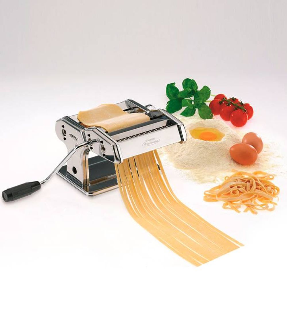 Máquina de Pasta Perfetta Gefu