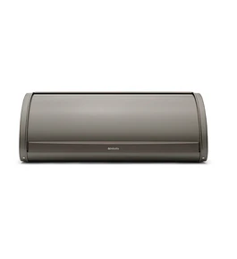 Panera tapa deslizante Platinum