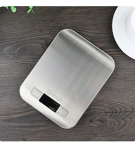 Balanza Pesa Digital Para Cocina Simplit