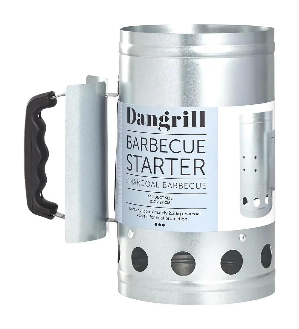 Iniciador de Fuego Dangrill