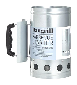 Iniciador de Fuego Dangrill