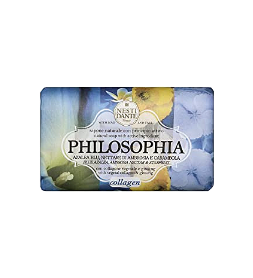 Jabón Philosophia Collagen 250 gr.- Nesti Dante