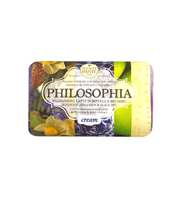 Jabón Philosophia Cream 250 gr.- Nesti Dante