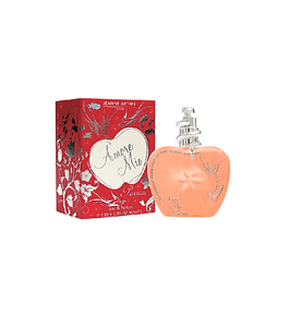 Eau de parfum Amore Mio Passion 100 ml. - Jeanne Arthes