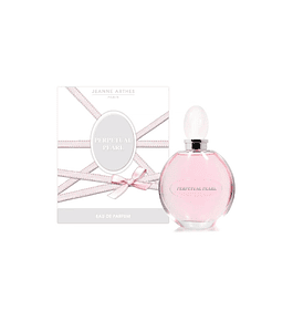 Eau de parfum Perpetual Pearl 100 ml - Jeanne Arthes

