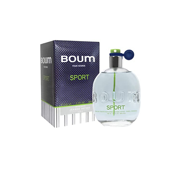 Perfume Hombre Azzaro Sport Eau De Toilette 100 Ml