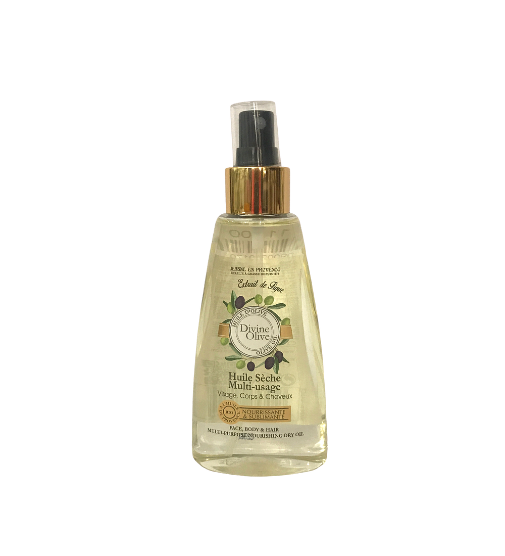 Aceite de Oliva 150ml. - Jeanne Arthes