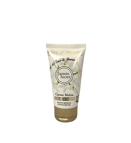 Crema de manos Jamin 75ml. - Jeanne Arthes